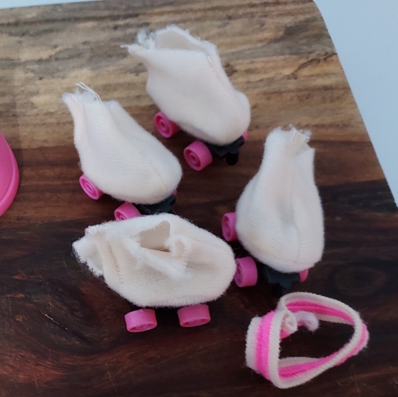 My Little Pony LOT of accessories - Picture 3 of 6